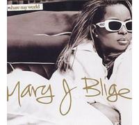 Mary J. Blige – Share My World – CD – MCA
