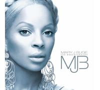 Mary J. Blige – The Breakthrough