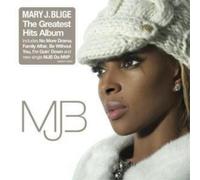 Reflections by BLIGE,MARY J.