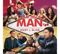 Mary J. Blige - Think Like A Man Too (Music From And Inspired By The Film)