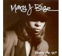 Mary J. Blige – What's the 411? – CD
