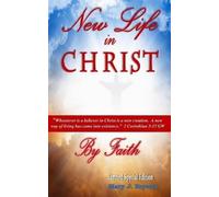 Mary J Bryant New Life in Christ by Faith (Copertina rigida)