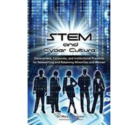 Mary J Ferguson STEM and Cyber Culture (Tascabile)