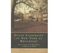 Mary J. Gigliotti W. Bruce Leslie Kenne State University of New York (Tascabile)