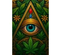 Mary Jane 4:20: The Goddess, The Dark Lord & The Alchemist