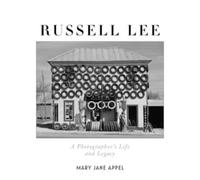 Mary Jane Appel Russell Lee (Copertina rigida)
