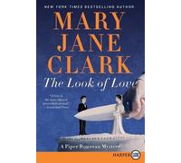 Mary Jane Clark The Look of Love (Tascabile)