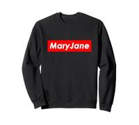 Mary Jane Felpa