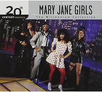 Mary Jane Girls - 20th Century Masters: Millenni