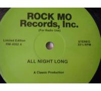 Mary Jane Girls & Schoolly D - Mary Jane Girls & Schoolly D - All Night Long / P.S.K. - What Does It Mean? / Gucci Time - Rock Mo Records, Inc.