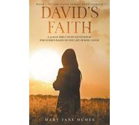 Mary Jane Humes David's Faith (Tascabile) Faith Series Devotionals