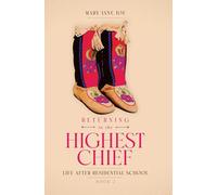 Mary Jane Joe Returning to the Highest Chief (Copertina rigida)