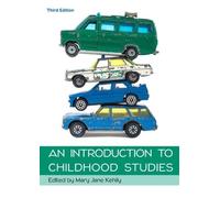 Mary Jane Kehily Introduction to Childhood Studies (Tascabile)
