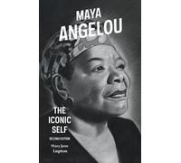 Mary Jane Lupton Maya Angelou (Copertina rigida)