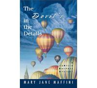 Mary Jane Maffini The Devil's in the Details (Tascabile) Camilla MacPhee Mystery
