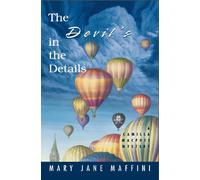 Mary Jane Maffini The Devil's in the Details (Tascabile) Camilla MacPhee Mystery