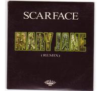 Mary Jane Remix Inedito Difficile Da Trovare