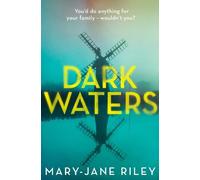 Mary-Jane Riley Dark Waters (Tascabile) Alex Devlin