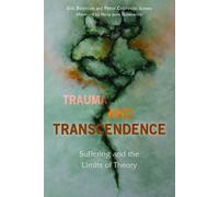 Mary-Jane Rubenstein Trauma and Transcendence (Copertina rigida)