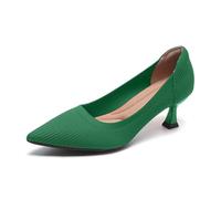 Mary Jane Two Tone Donna con Lacci, Punta Rotonda Chiusa, Vintage Anni '50 e '20, Stile Vittoriano Retro