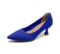 Mary Jane Two Tone Donna con Lacci, Punta Rotonda Chiusa, Vintage Anni '50 e '20, Stile Vittoriano Retro