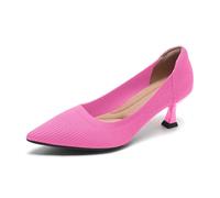 Mary Jane Two Tone Donna con Lacci, Punta Rotonda Chiusa, Vintage Anni '50 e '20, Stile Vittoriano Retro