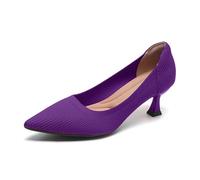 Mary Jane Two Tone Donna con Lacci, Punta Rotonda Chiusa, Vintage Anni '50 e '20, Stile Vittoriano Retro