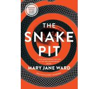 Mary Jane Ward The Snake Pit (Tascabile)