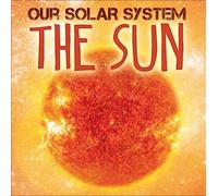 Mary-Jane Wilkins Our Solar System: The Sun (Copertina rigida) Our Solar System