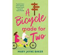 Mary Jayne Baker A Bicycle Made For Two (Tascabile)