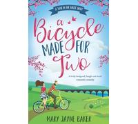 Mary Jayne Baker A Bicycle Made for Two (Tascabile) Love in the Dales