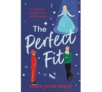 Mary Jayne Baker The Perfect Fit (Tascabile)