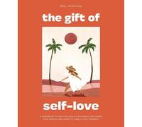Mary Jelkovsky The Gift of Self Love (Copertina rigida)