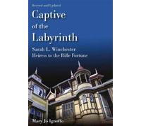 Mary Jo Ignoffo Captive of the Labyrinth (Tascabile)