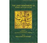 Mary Jo Neitz The Land Remembers Us (Tascabile)