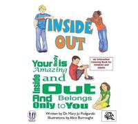 Mary Jo Podgurski Inside Out (Tascabile)