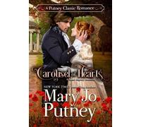 Mary Jo Putney Carousel of Hearts (Tascabile) Putney Classic Romance