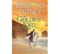 Mary Jo Putney Golden Lord (Tascabile)