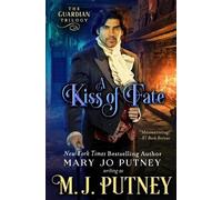 Mary Jo Putney M J Putney Kiss of Fate (Tascabile)