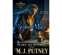 Mary Jo Putney M J Putney Stolen Magic (Tascabile)