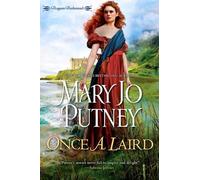 Mary Jo Putney Once a Laird (Copertina rigida) Rogues Redeemed