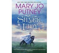 Mary Jo Putney Silver Lady (Copertina rigida) Dangerous Gifts
