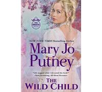 Mary Jo Putney The Wild Child (Tascabile) Bride Trilogy