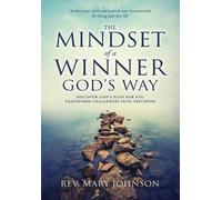 Mary Johnson The Mindset of a Winner God's Way (Copertina rigida)