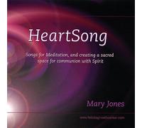 Mary Jones - Heartsong