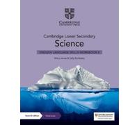 Cambridge lower secondary science. Stages 8. Skills Workbook. Per la Scuola media. Con Contenuto digitale per accesso online