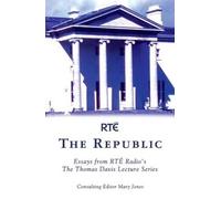 Mary Jones The Republic (Tascabile)