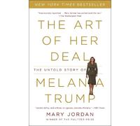 Mary Jordan The Art of Her Deal (Tascabile)