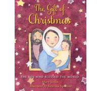Mary Joslin The Gift of Christmas (Tascabile)