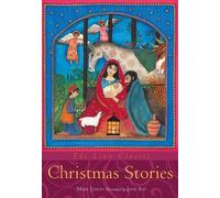 Mary Joslin The Lion Classic Christmas Stories (Copertina rigida) Lion Classic